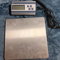 Digital Scale