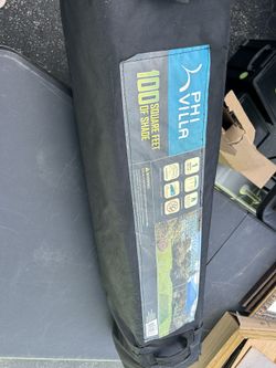 Canopy Tent  10 X 10