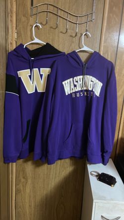 UDub Hoodies 