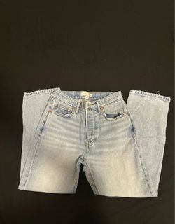 Lucky Brand Light Wash Jeans
