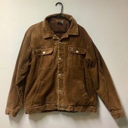 Disneyland Resort Corduroy Jacket
