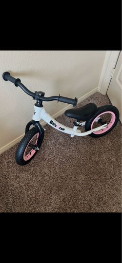 Kids bike