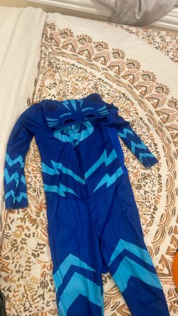 Pj Mask Custome