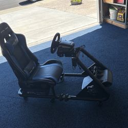 Game Seat  GT 