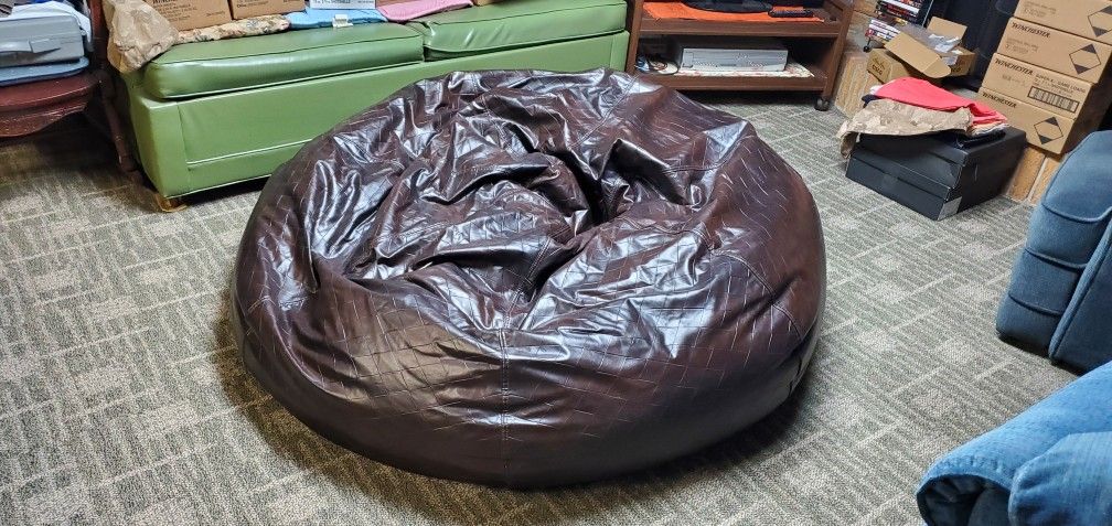 Extra Large Adult Bean Bag