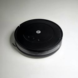 iRobot Essentials Combo Robot Vacuum & Mop