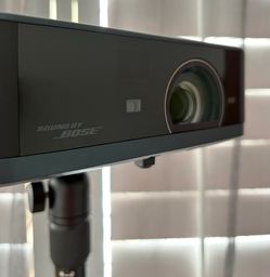 Epson EF-62N 4K Smart Laser Projector + Stand + Remote