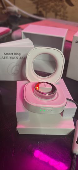 Smart Ring