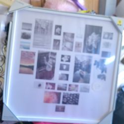Collage Frame