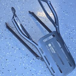 Super73 S2 S Adventure Rack