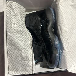 Jordan 11 gammas 