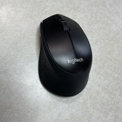 Logitech M330 Wireless Mouse