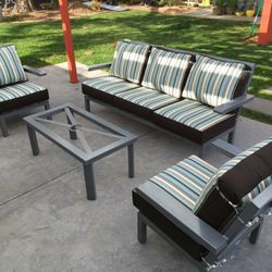 Beverly Hills Patio Collection - $50 Down
