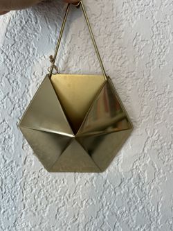 Anthropologie Decorative Wall Piece