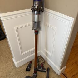 Dyson V10 Cyclone ABSOLUTE