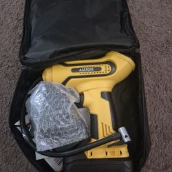 AstroAI Tire Inflator Air Compressor