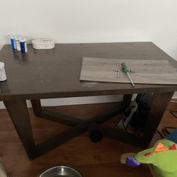 Free Coffee Table 