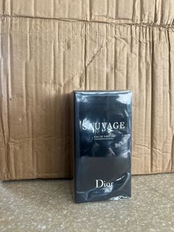 Dior Sauvage Eau de Parfum Spray
