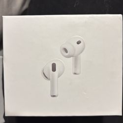 Airpod pro 3