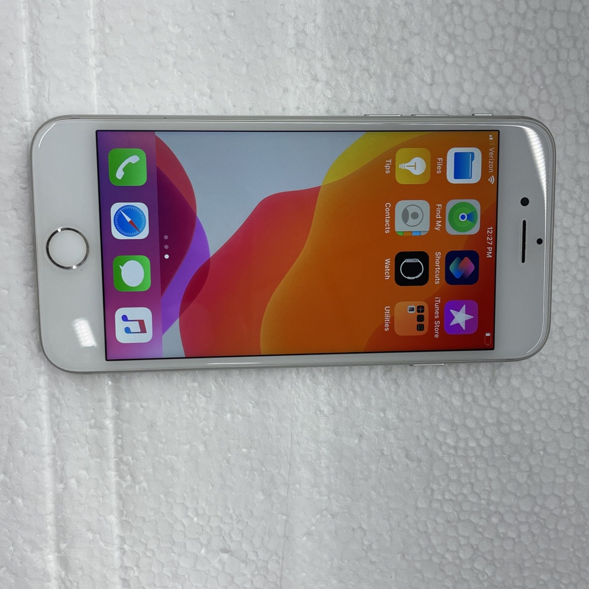 IPhone 8 64gb Unlocked To All Networks