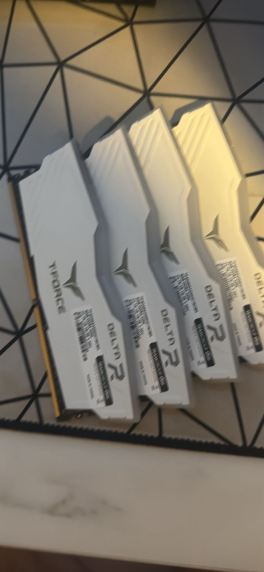 T-Force Delta Ram