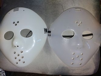 Halloween Mask