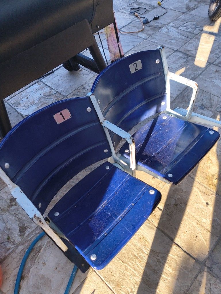 Dallas Cowboys Stadium Seats