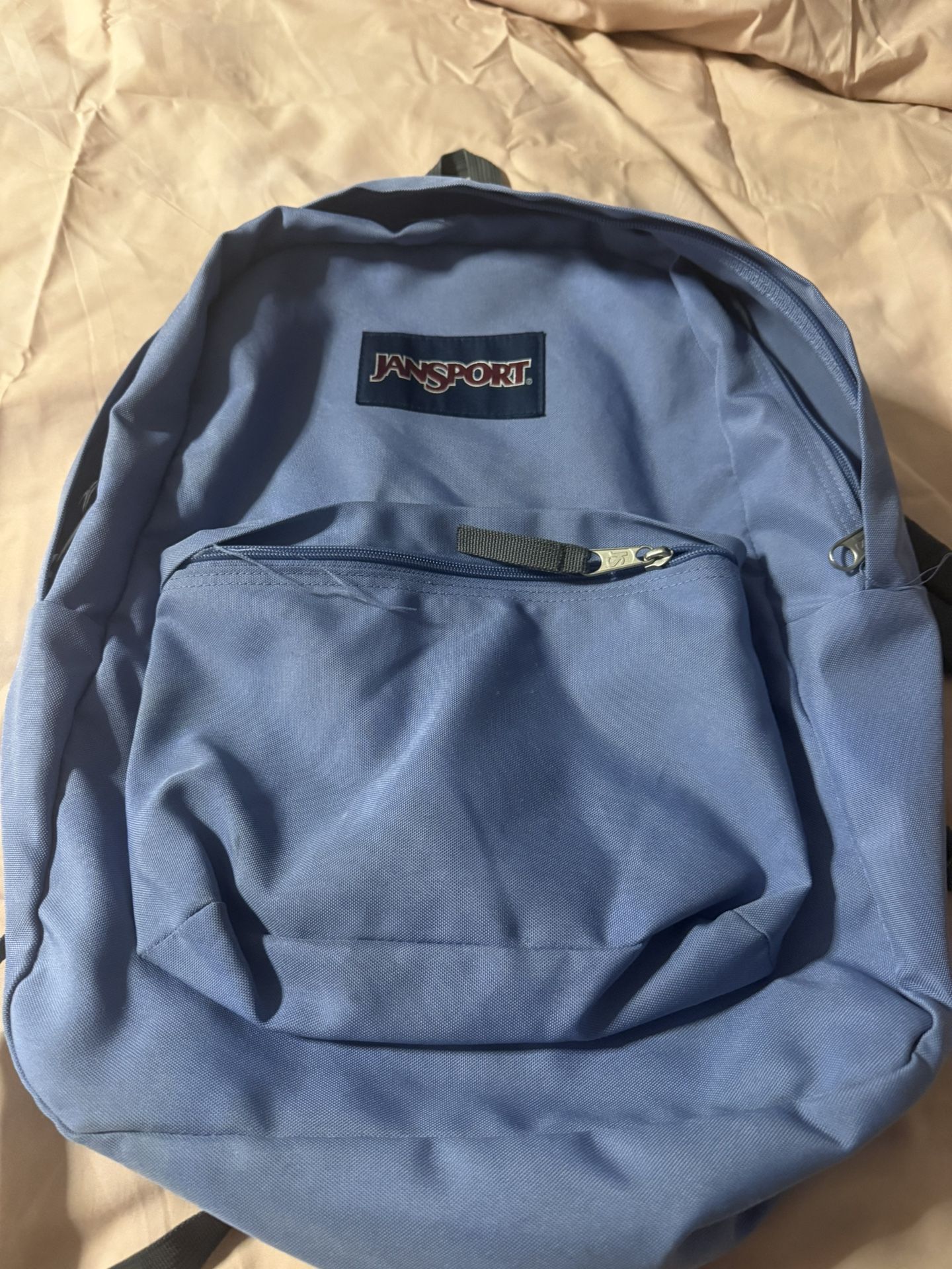 Jansport Backpack