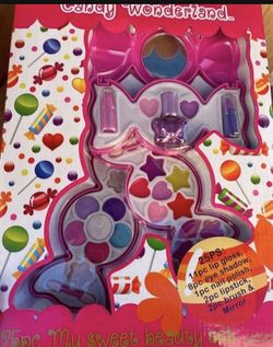 New Kids Beauty Set