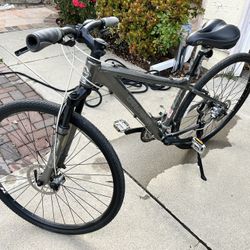 Bike In Excellent Condition 