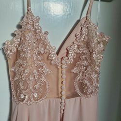 Party dress 