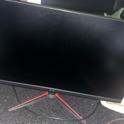 Acer Monitor