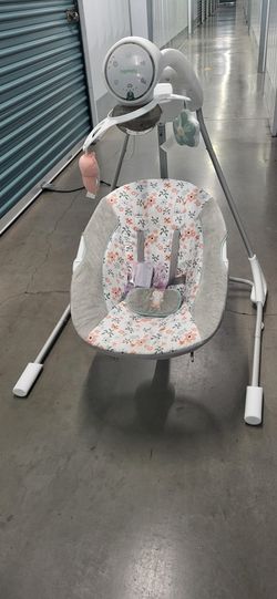 Baby Swing