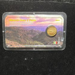 Mexican Gold