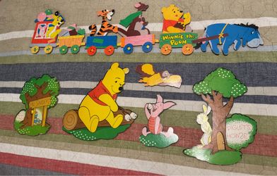 Winnie The Pooh