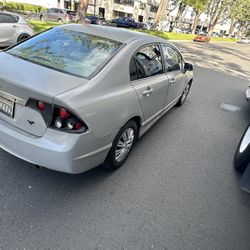 2009 Honda Civic