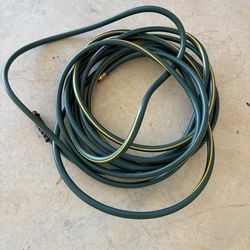 Water hose
