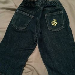 Rock A Wear Jeans 