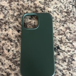 Brand New iPhone 13 Pro Max Silicone Case