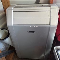 Everstar Air Conditioner