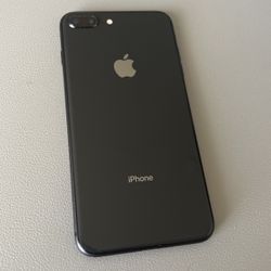 iPhone  8 Plus (64GB)UNLOCKED /DESBLOQUEADO For All Carriers 