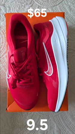 Nike Quest 5 Running Shoes Size 9.5