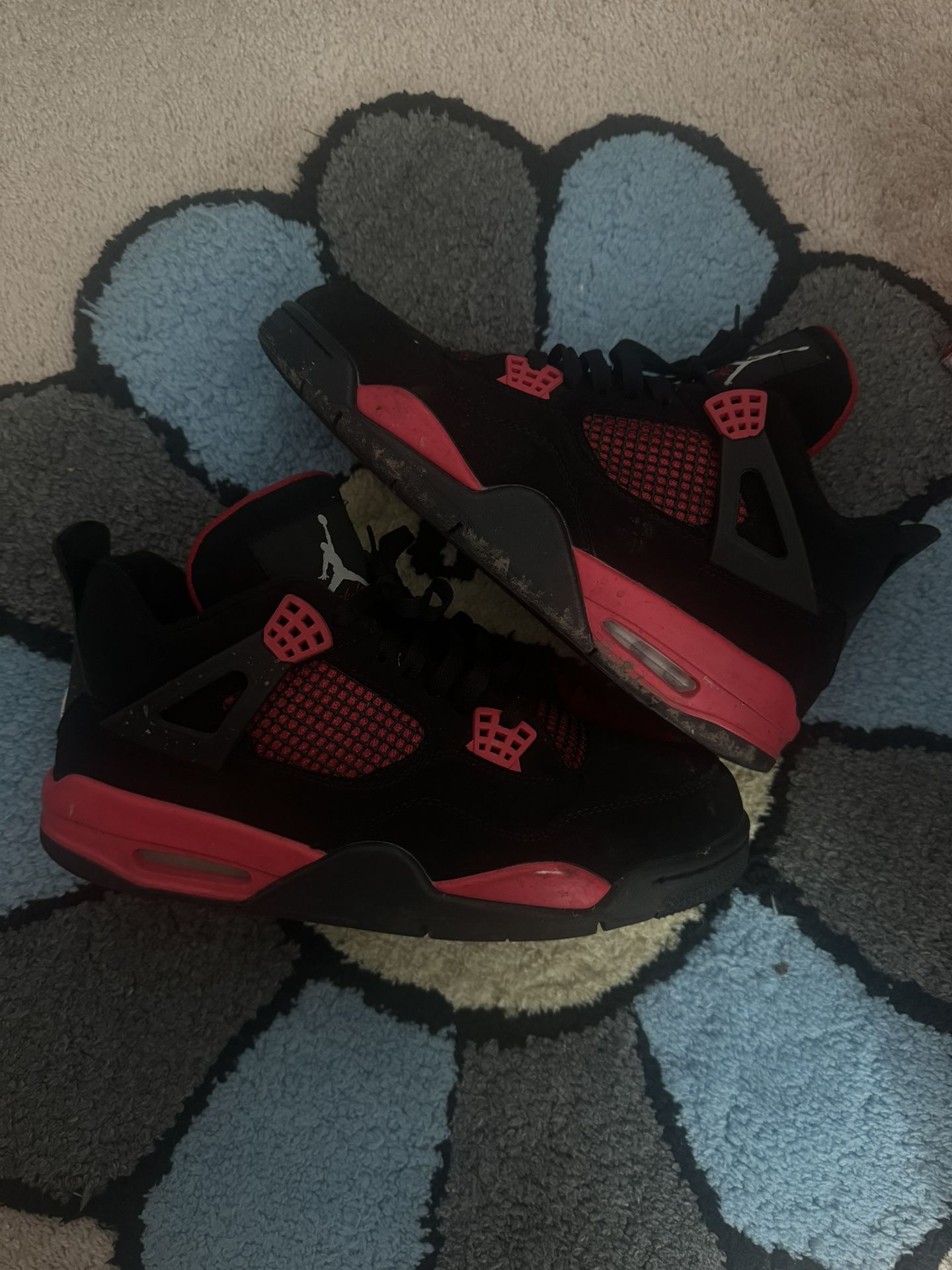 Jordan 4 R3PS