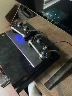 PS4 500gb