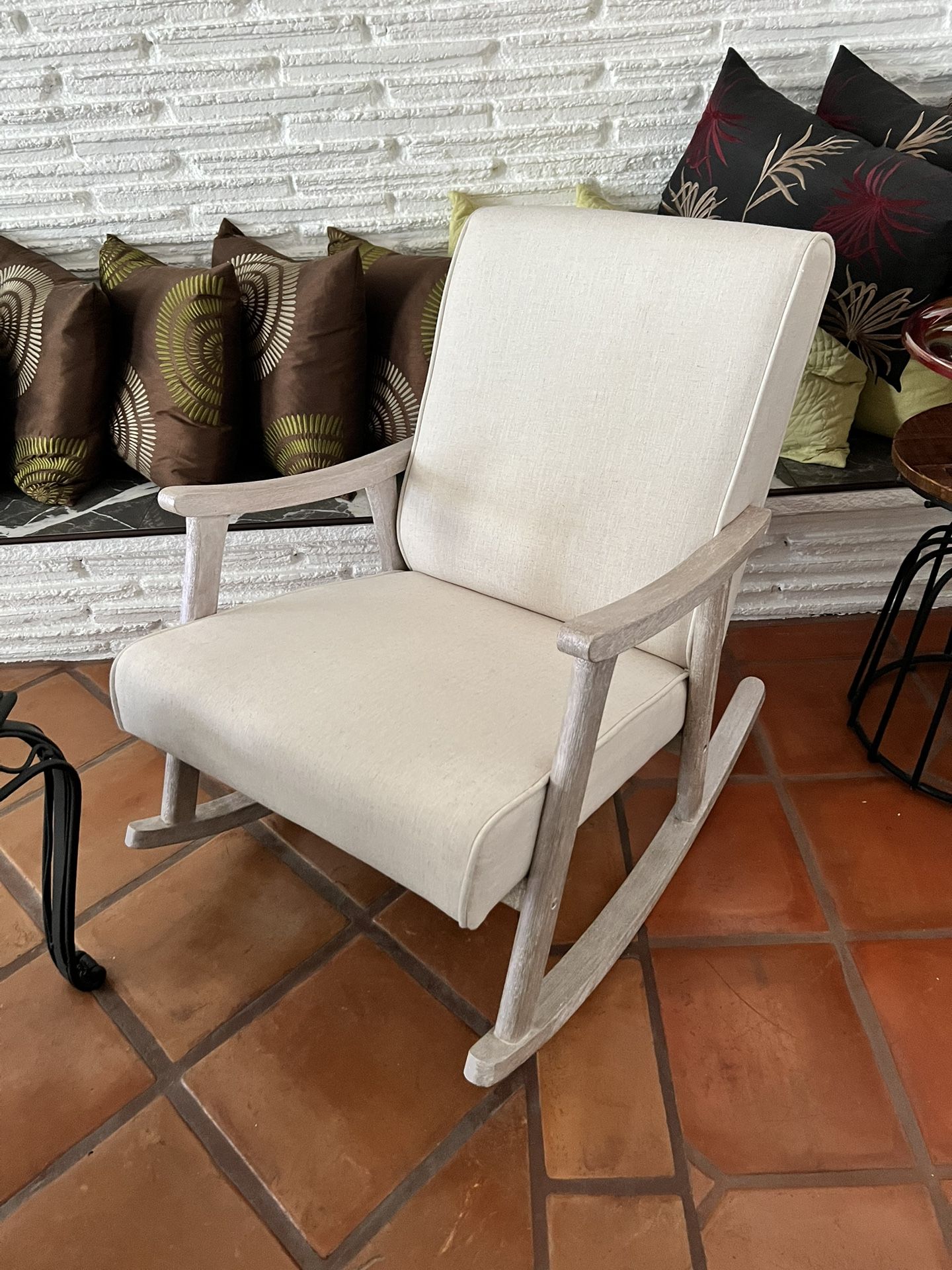 Rocking Chair