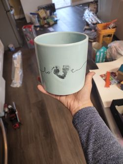 Flower Vase