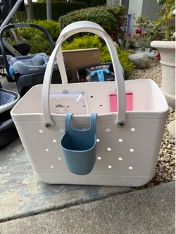 Bogg bag
