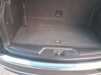 2015 GMC Acadia