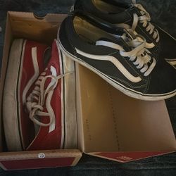 Vans 