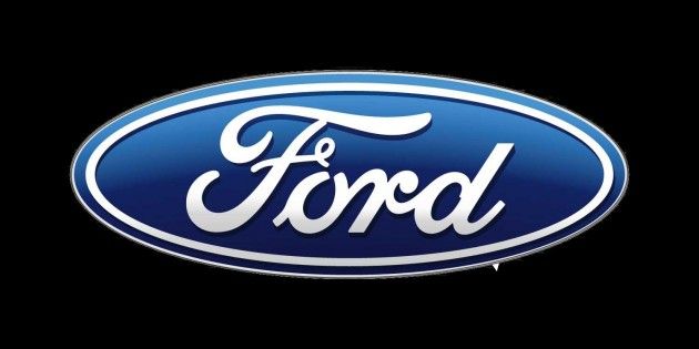 Ford C6 used Automatic transmission FE bell housing